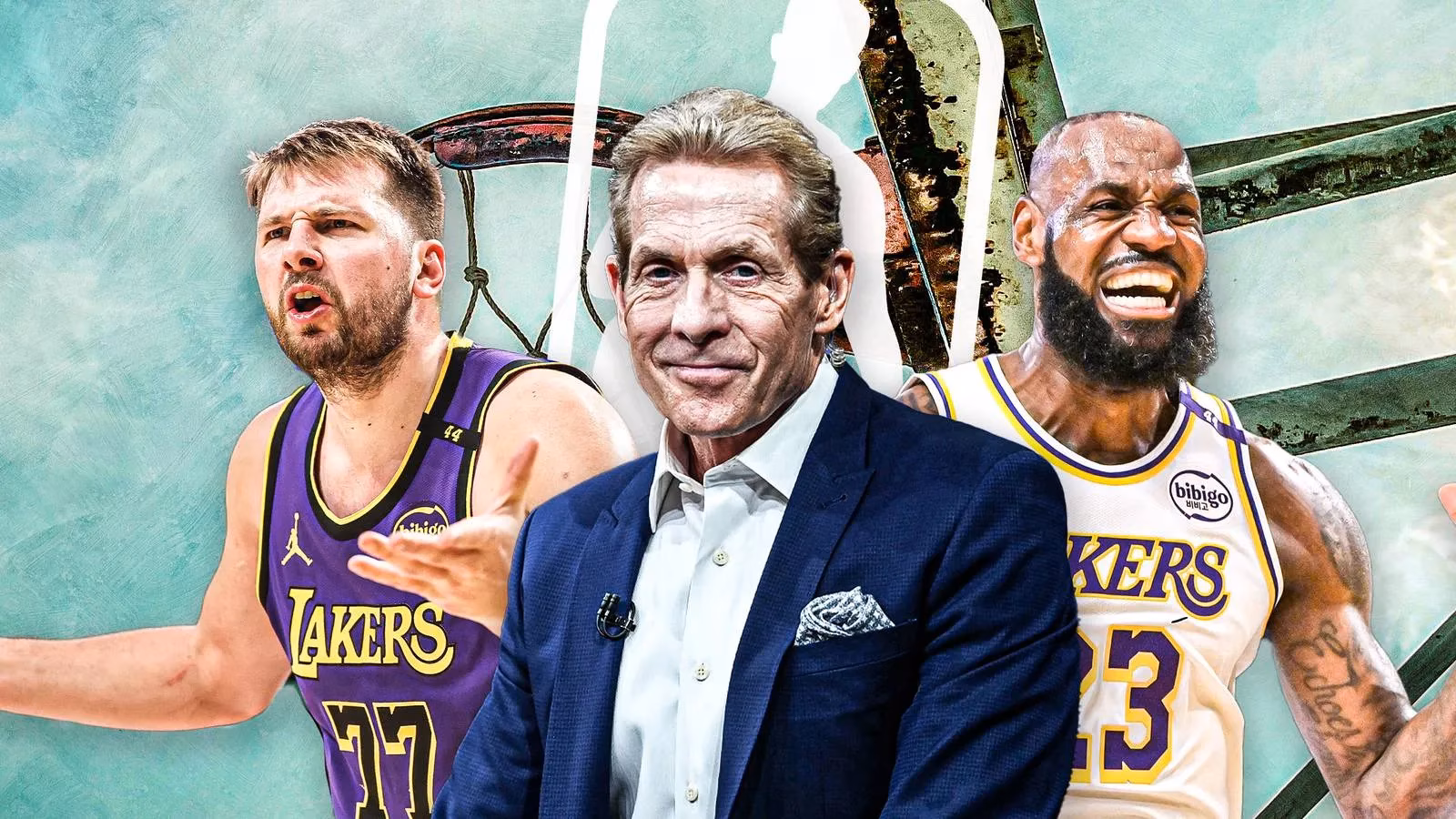 skip-bayless-claims-the-lakers-are-dancing-on-lebron-james-nba-grave-image-0
